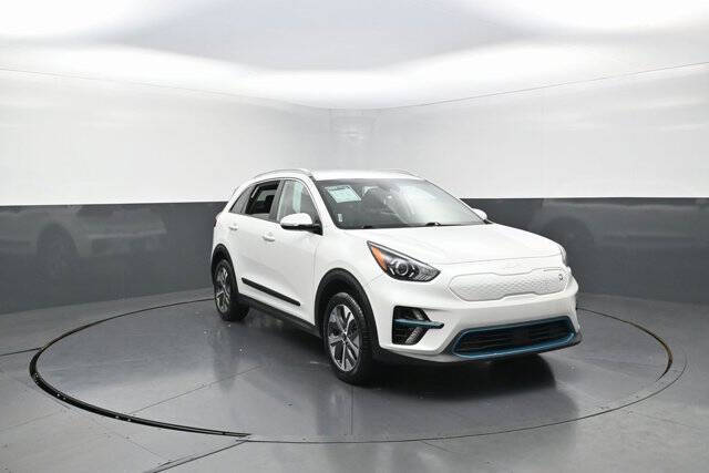 2022 Kia Niro EV EX