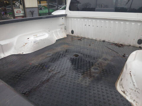 2012 Ford F-250 Super Duty Lariat