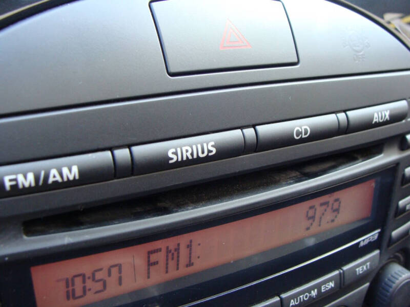 2015 Mazda MX-5 Miata Sport