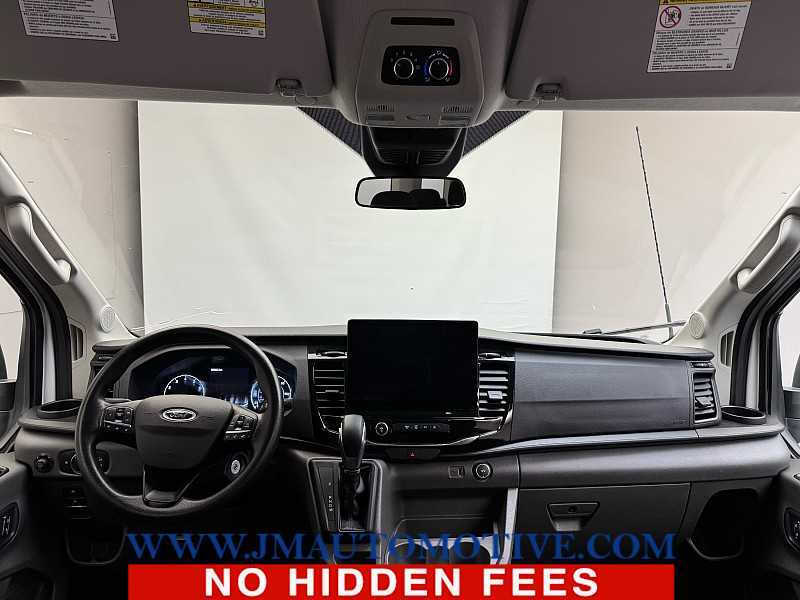 2023 Ford Transit 350 XLT