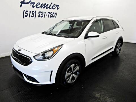 2018 Kia Niro for sale at Premier Automotive Group in Milford OH
