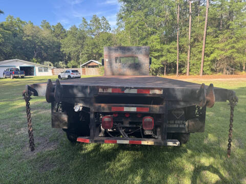 2001 International 4900