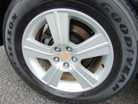 2011 Subaru Forester 2.5X