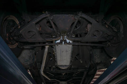 1947 Hudson Commodore