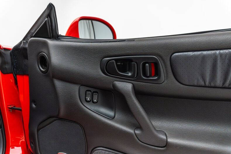 1995 Mitsubishi 3000GT