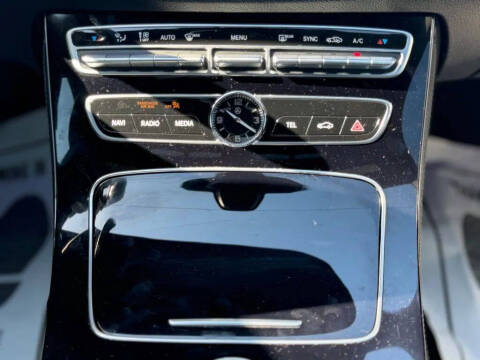 2020 Mercedes-Benz E-Class E 450 4MATIC