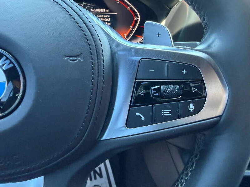 2020 BMW 3 Series 330i
