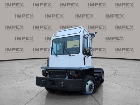 2014 TICO Pro-Spotter