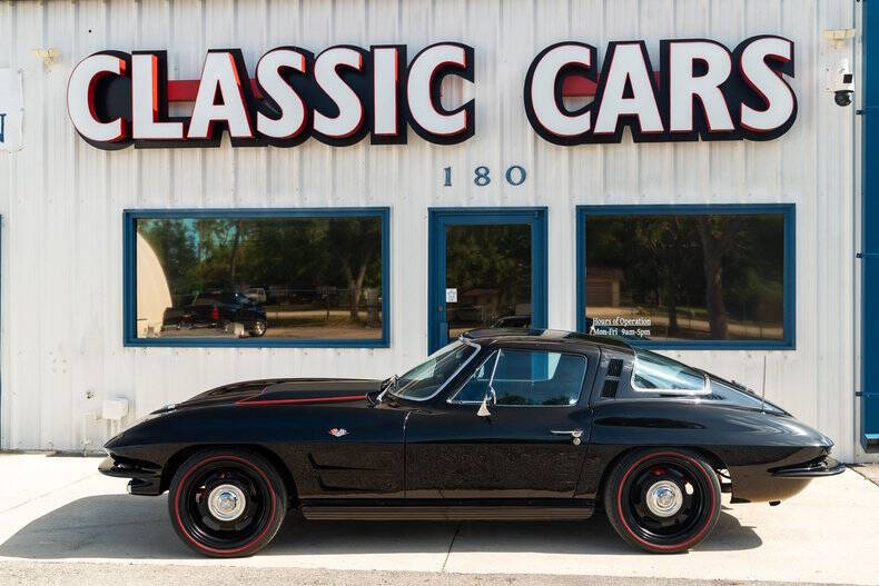 1964 Chevrolet Corvette