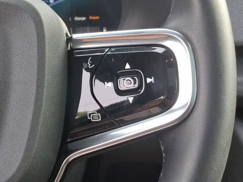 2022 Polestar 2 Long Range Single Motor