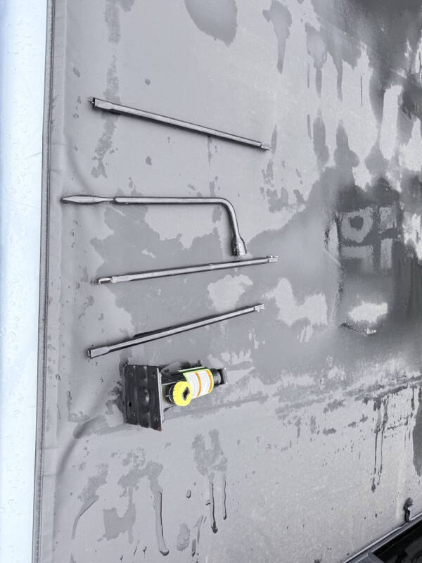 1998 Ford Ranger XLT