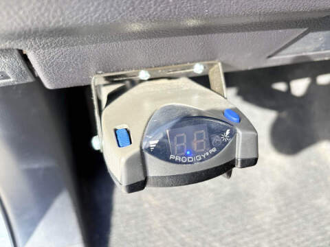 2021 Toyota 4Runner TRD Off-Road Premium