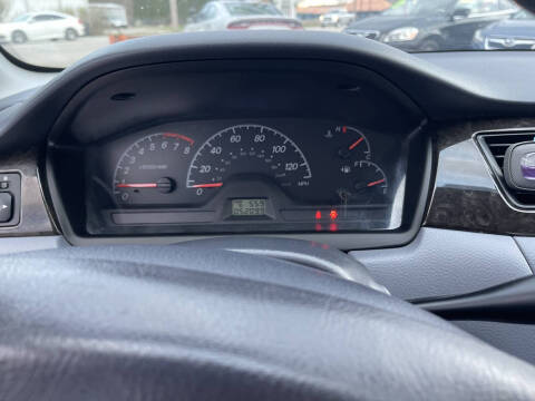 2002 Mitsubishi Lancer ES