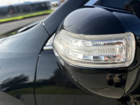 2018 Acura RDX w/AcuraWatch