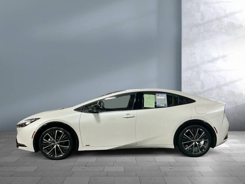 2024 Toyota Prius Limited