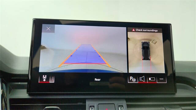 2024 Audi Q5 e quattro S line Prestg 55 TFSI