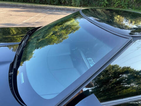 1992 Chevrolet Corvette