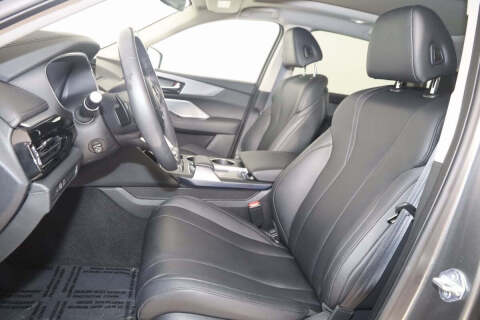 2024 Acura MDX SH-AWD