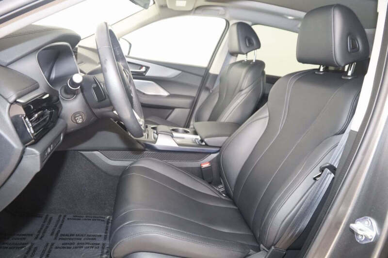 2024 Acura MDX SH-AWD