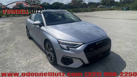 2022 Audi A3 quattro Premium Plus 40 TFSI