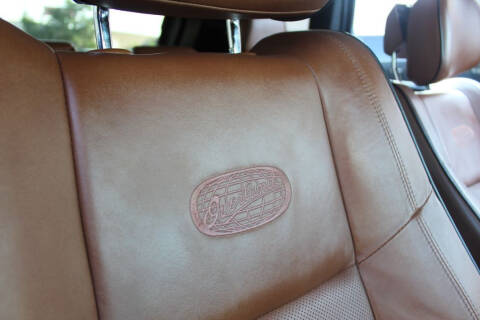 2013 Jeep Grand Cherokee Overland