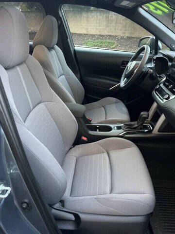 2024 Toyota Corolla Cross Hybrid S