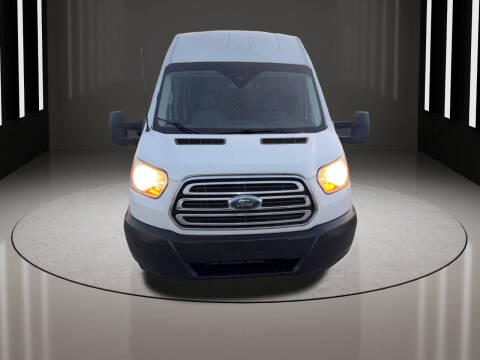 2017 Ford Transit 250