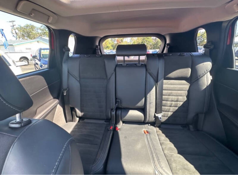 2022 Mitsubishi Outlander SE Launch Edition