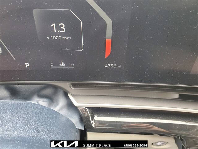 2025 Kia Carnival SX Prestige