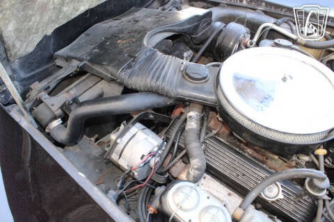1979 Chevrolet Corvette