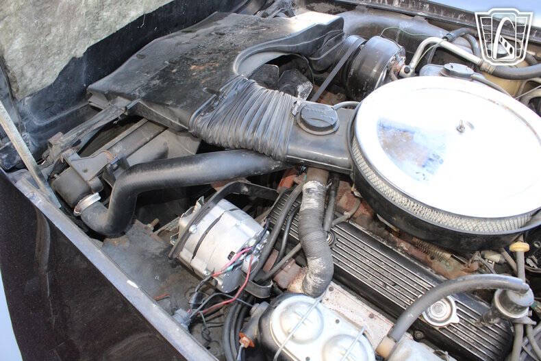 1979 Chevrolet Corvette
