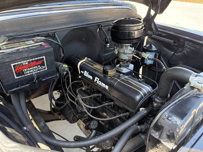 1958 Chevrolet 3100