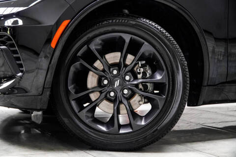 2024 Dodge Durango R/T Plus
