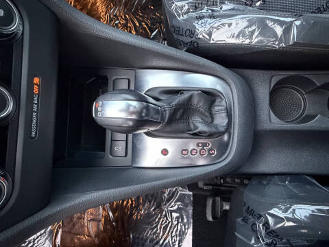 2012 Volkswagen Golf TDI