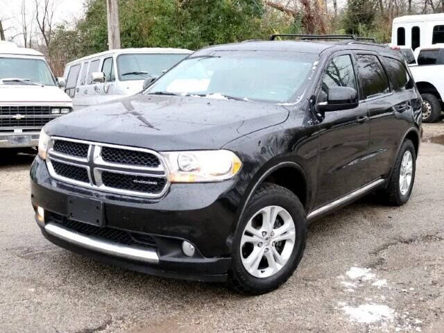 2012 Dodge Durango For Sale In Country Club Hills, IL ®