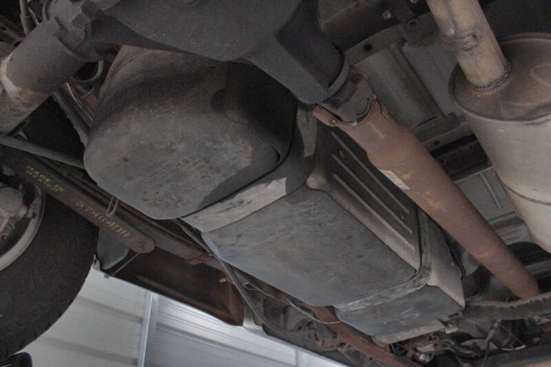 2000 GMC Sierra 1500