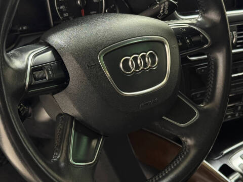 2017 Audi Q5 2.0T quattro Premium Plus