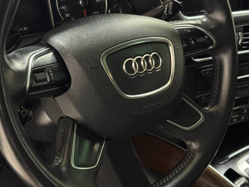 2017 Audi Q5 2.0T quattro Premium Plus