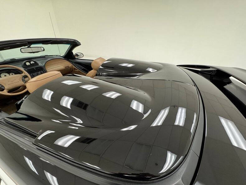 1995 Ford Mustang GT