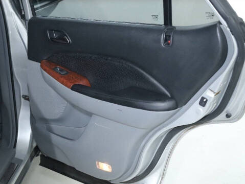 2005 Acura MDX Touring w/Navi