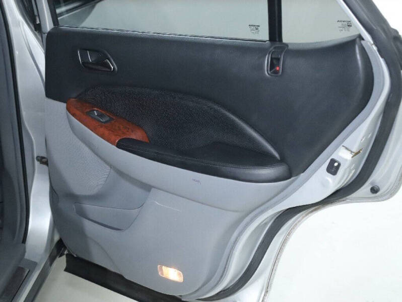 2005 Acura MDX Touring w/Navi