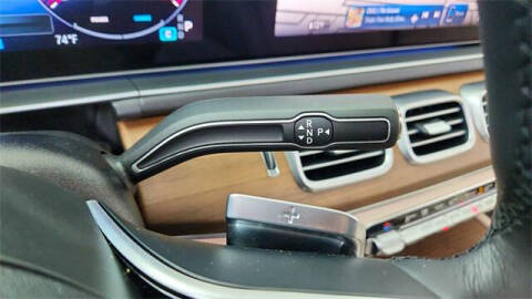 2024 Mercedes-Benz GLE GLE 350 4MATIC