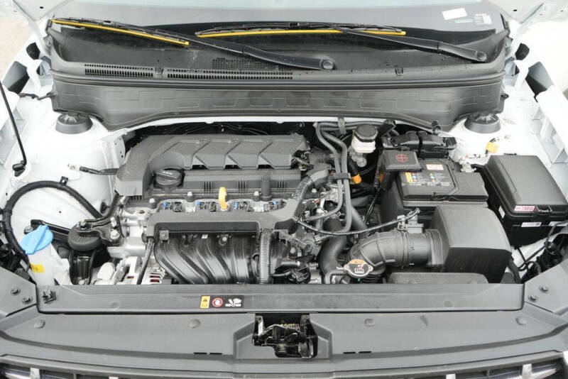 2026 Hyundai Venue
