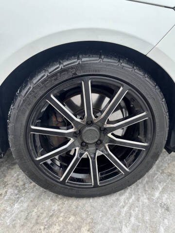 2016 Mercedes-Benz E-Class E 350 4MATIC