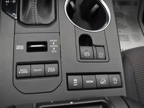 2022 Toyota Highlander L