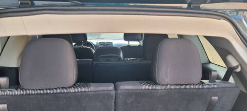 2014 Dodge Journey American Value Package