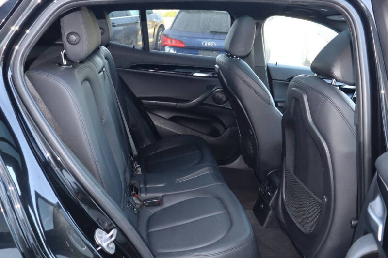 2018 BMW X2 sDrive28i