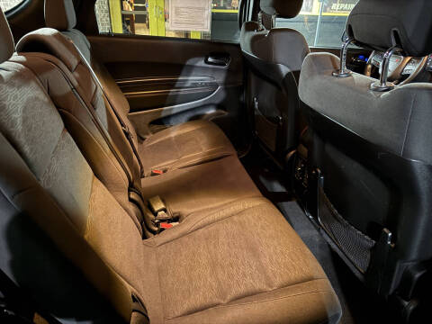 2023 Dodge Durango GT Launch Edition