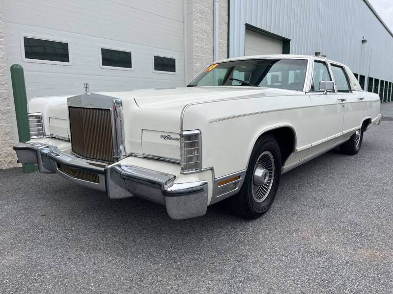 Waltz Sales LLC Car Dealer in Gap, PA