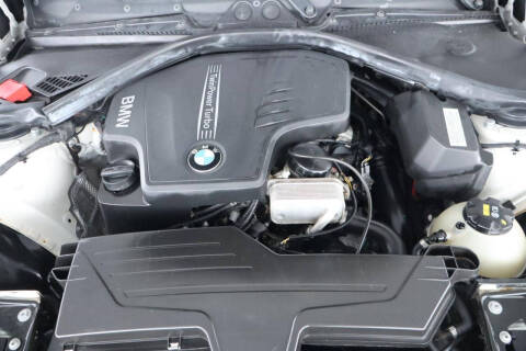 2015 BMW 2 Series 228i
